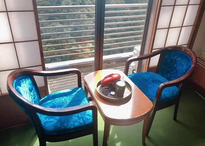 Hotel New Ohruri