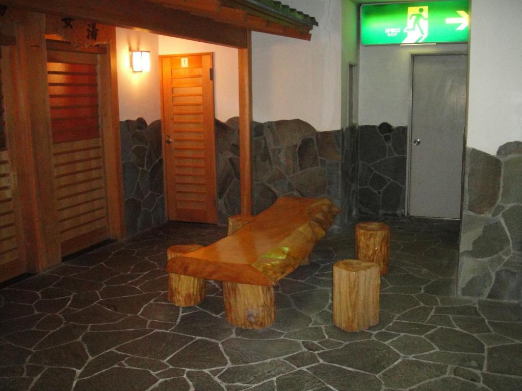 New Ohruri Ryokan Nikko