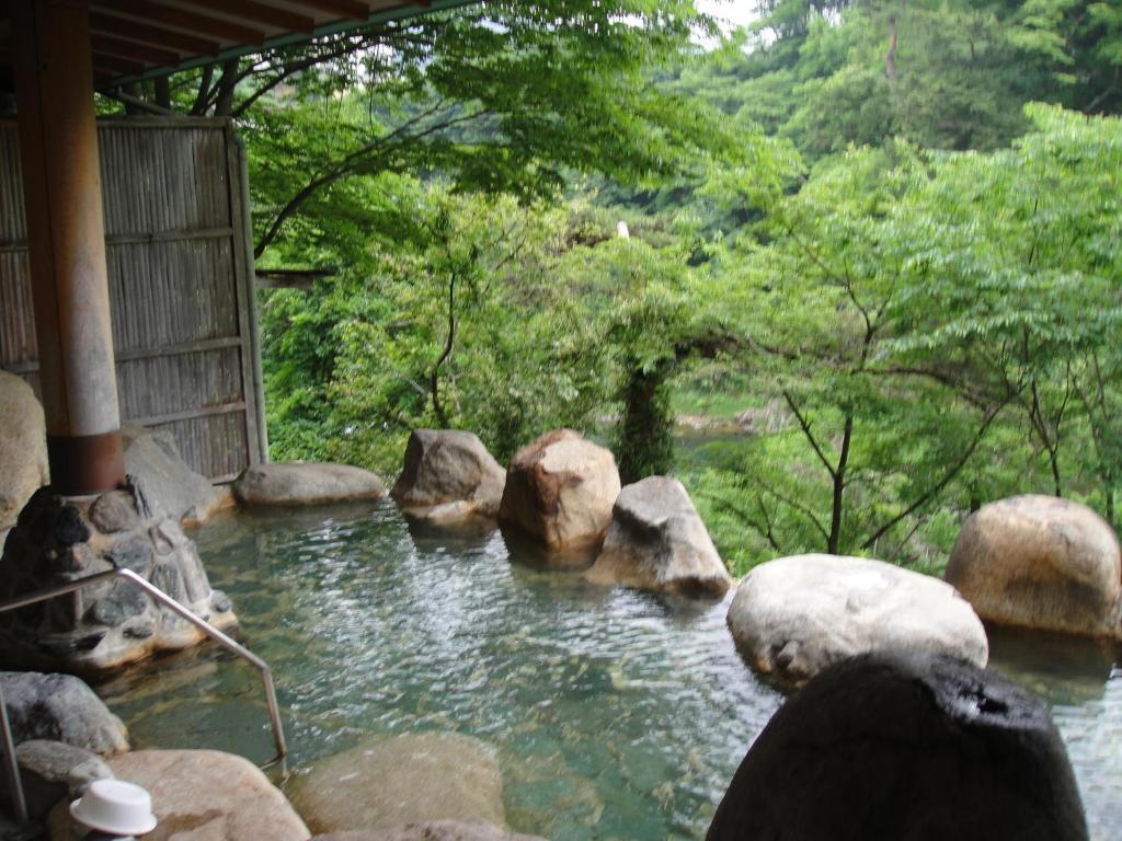 New Ohruri Nikko