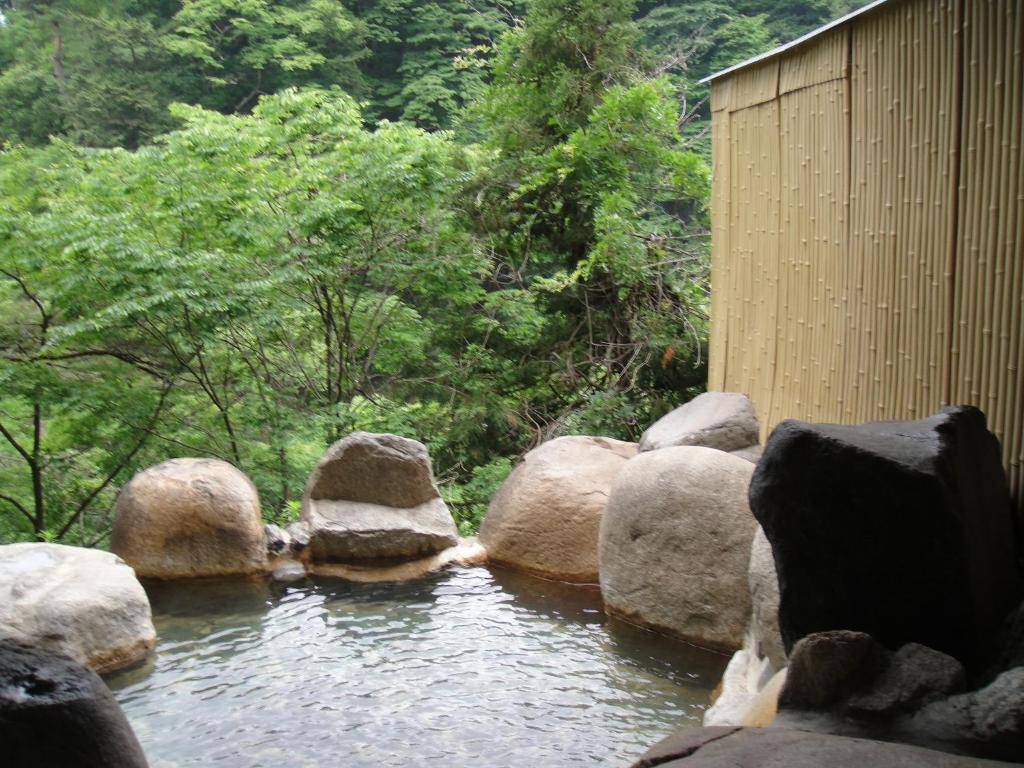 Ryokan New Ohruri 3*