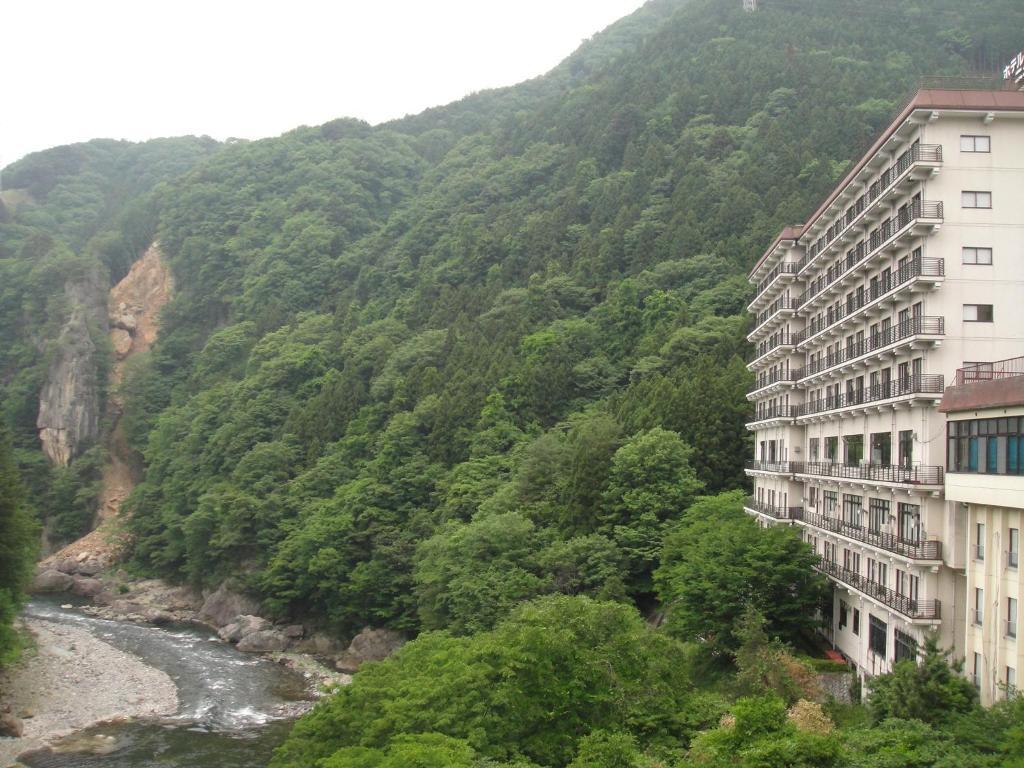 New Ohruri Nikko