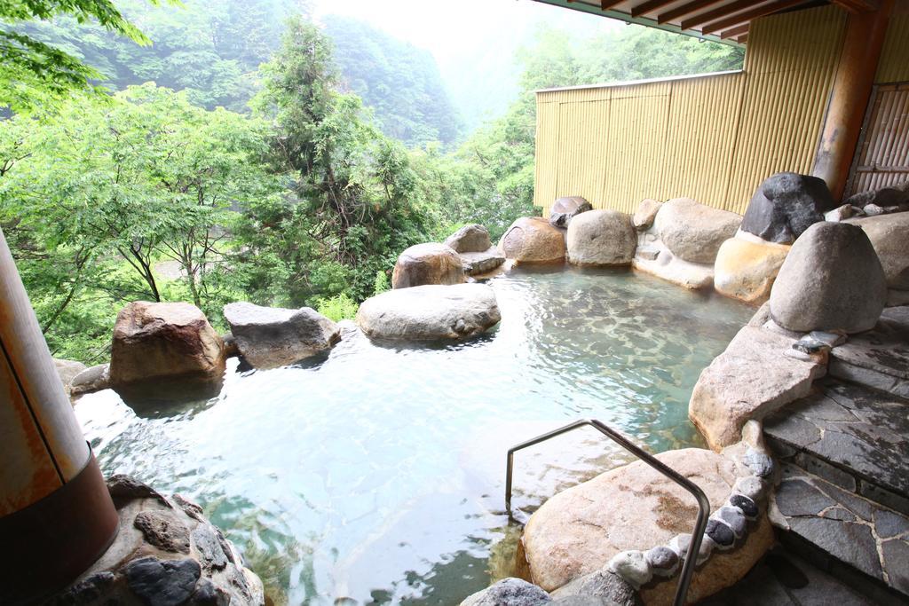 New Ohruri Ryokan