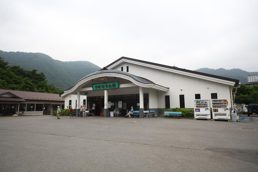 New Ohruri Ryokan 3*