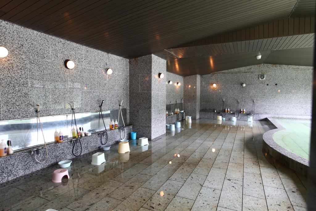 New Ohruri Ryokan
