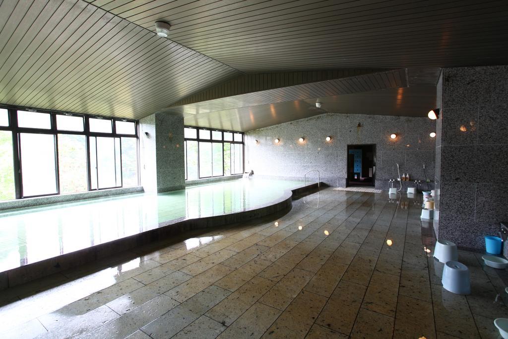 Ryokan New Ohruri 3*