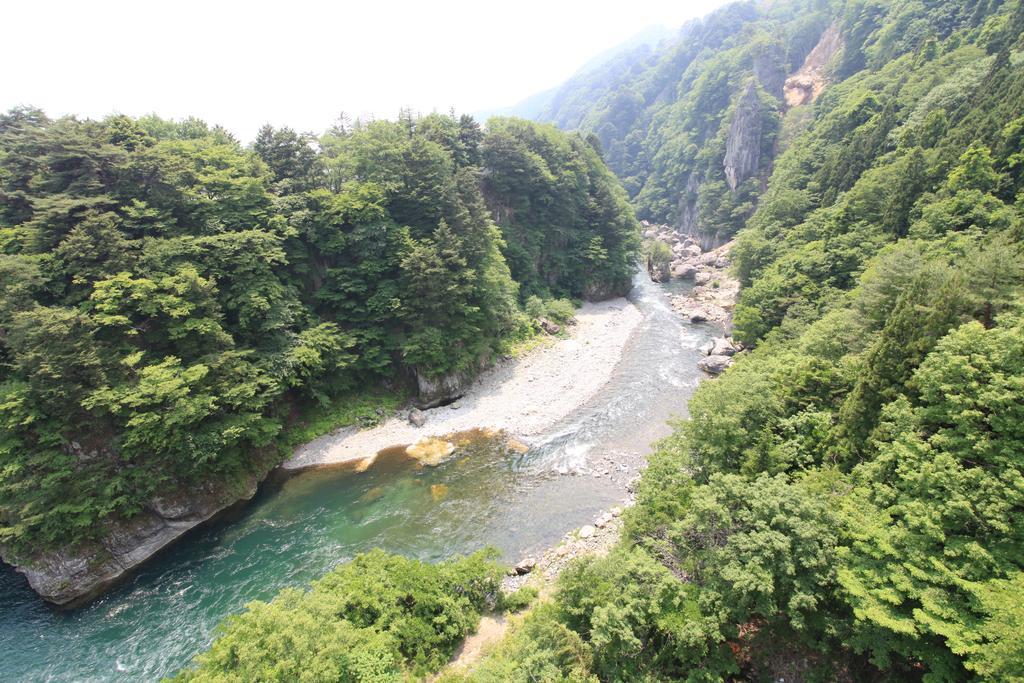 Ryokan New Ohruri