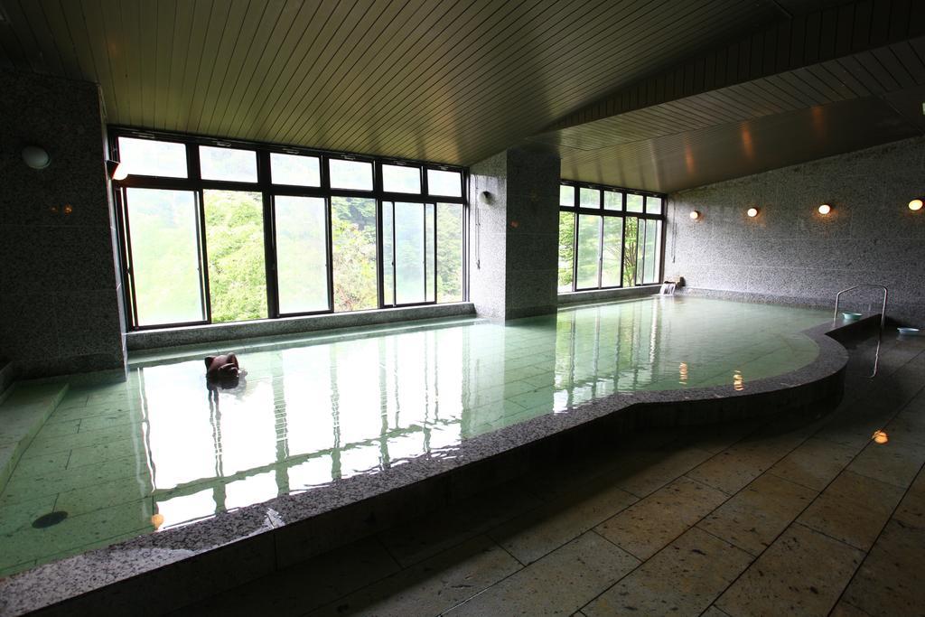 New Ohruri Ryokan 3*