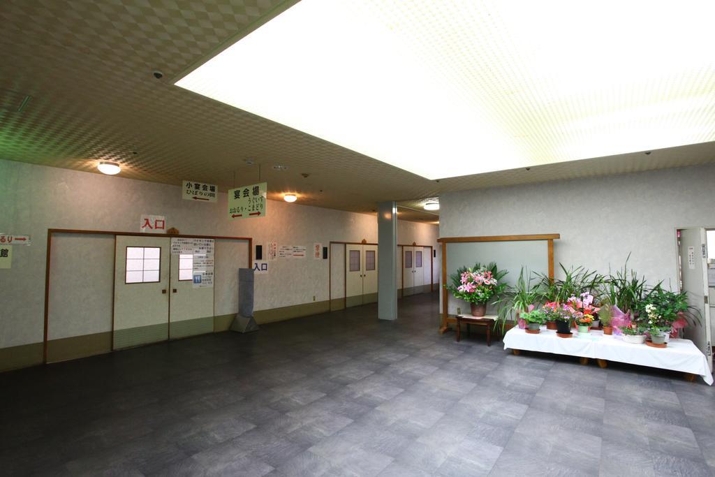 New Ohruri Ryokan 3*