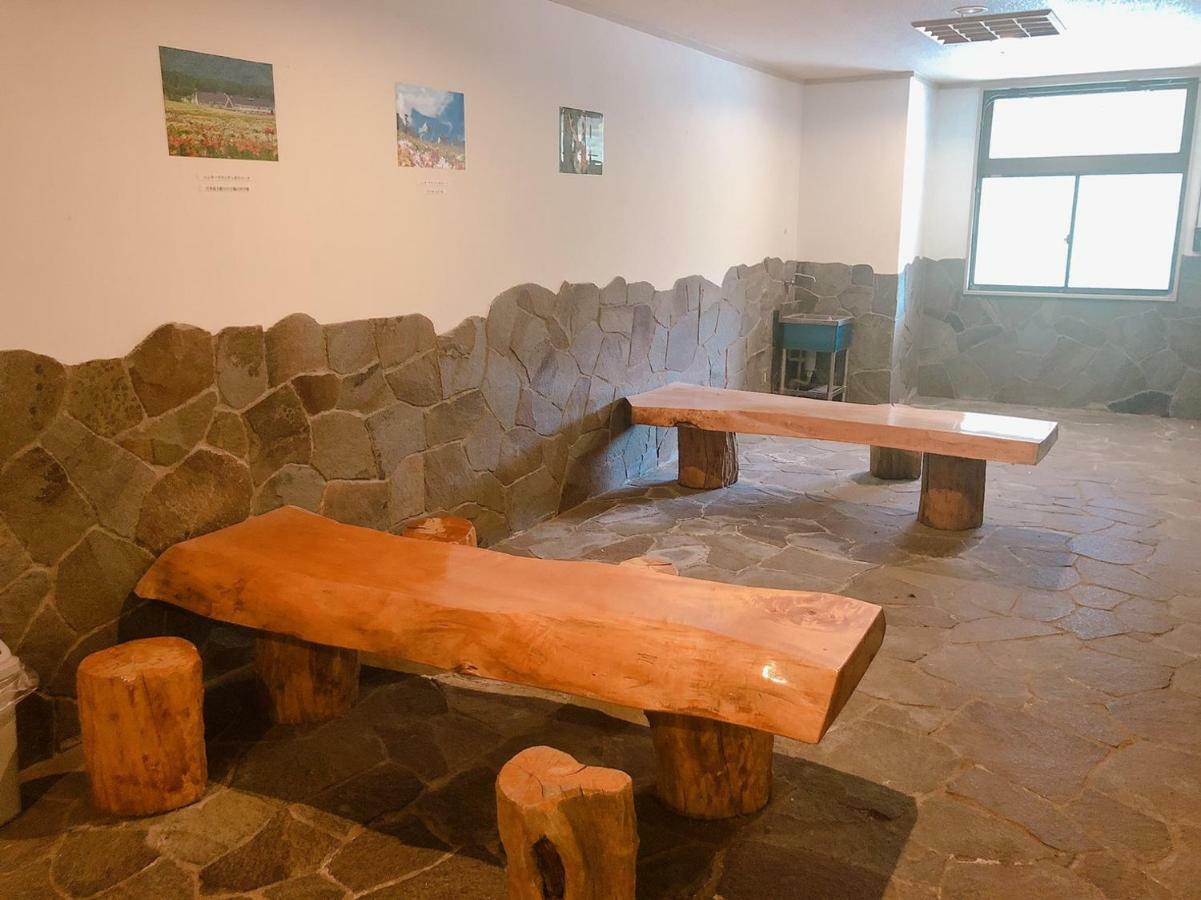 New Ohruri Ryokan