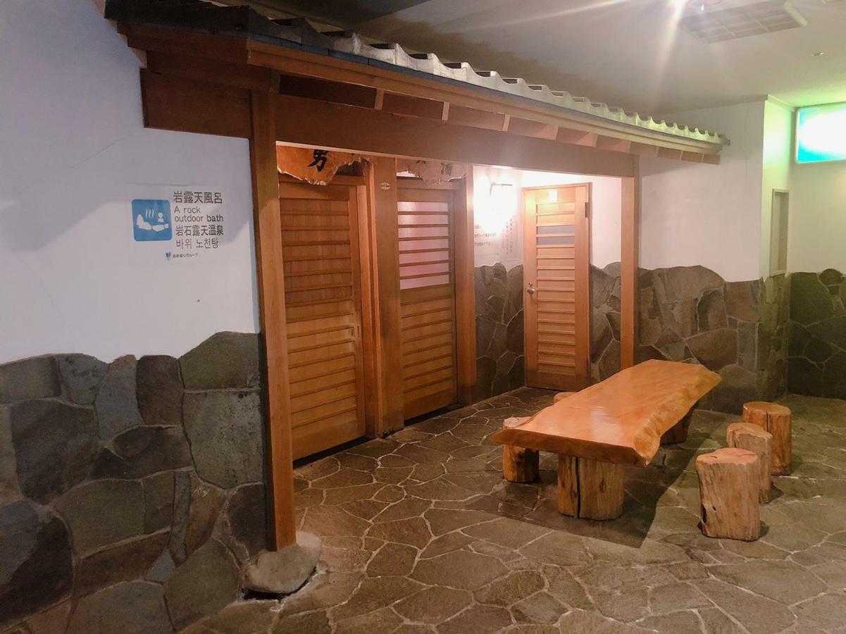 Ryokan New Ohruri