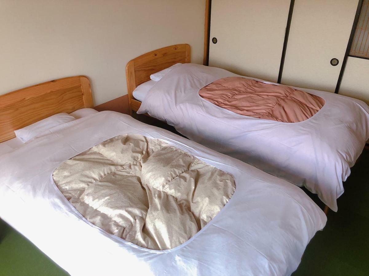 New Ohruri Ryokan 3*